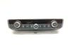 Unidad de control climatización 8V0820043M