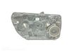 Front door manual window regulator 31276215