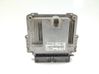 Engine control unit/module 0281033067