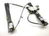 Front door manual window regulator BM51A23201BF