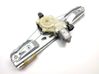 Rear window lifting mechanism without motor BM51A27001BE