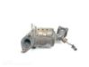 Catalyst/FAP/DPF particulate filter 0G310199