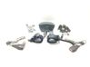 Juego de airbags 8200968352