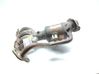 Catalyst/FAP/DPF particulate filter 1714137220
