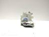 Rear door lock 8K0839016H