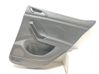 Moldura del tarjetero de la puerta trasera 2GM867212