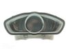 Speedometer (instrument cluster) 31376802