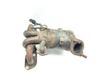Catalyst/FAP/DPF particulate filter 2851003HJ0