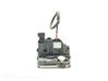 Rear door lock 13431845