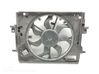 Electric radiator cooling fan 214810411R