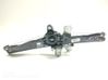 Front door electric window regulator 807207795R