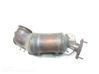 Catalyst/FAP/DPF particulate filter 30086276