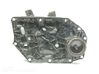 Front door manual window regulator JX7BA23201CF