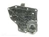 Rear window lifting mechanism without motor JX7BA27001CE