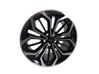 R18 alloy rim JX7C1007S1A
