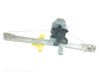 Front door electric window regulator 807205569R