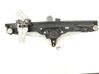 Front door manual window regulator 807014EA3C