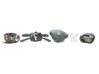 Airbag set 96721955ZD