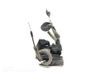 Rear door lock 825021410R