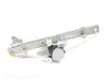 Front door electric window regulator 807205FA0A