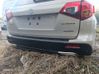 Rear bumper 7181154P01A9T