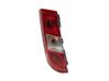 Luz trasera/de freno 265551619R