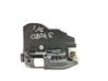 Front door lock 51217229461