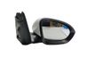 Front door electric wing mirror 39186962U