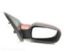 Front door electric wing mirror 7701068375