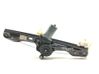 Rear window lifting mechanism without motor 51357281883