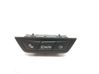 Panel lighting control switch 61315A4A055