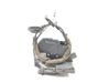 Cerradura de puerta trasera 825000767R