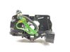 Steering wheel airbag 255677302R