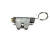 Tailgate lock latch 7840617