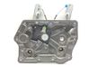 Front door electric window regulator 80750JY40A