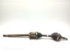 Front driveshaft 39100JY02B