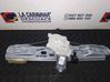 Rear window lifting mechanism without motor BM51A27001BE