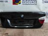 Tailgate/trunk/boot lid 