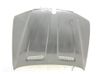 Engine bonnet/hood 41617008328