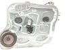 Front door electric window regulator 824812B000