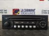 Audio HiFi garso valdymo blokas 98041626XT