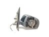 Front door electric wing mirror 963019902R