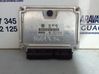 Engine control unit/module 3B1907401