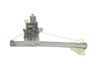 Rear door window regulator with motor CJ54S27000BH