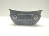 Climate control unit DV4T18C612AF