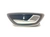 Manecilla interna puerta delantera 806705893R