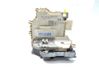 Front door lock 8X1837016C