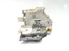 Front door lock 8X1837015C