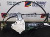 Front door manual window regulator 8K0959801C