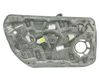 Front door manual window regulator 933497100